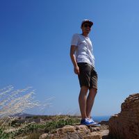 Clemens Huber的照片