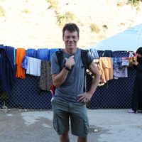 Matthew Jacobson's Photo