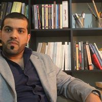 Фотографии пользователя Saleh Alhammad