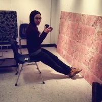 Hanna Newman's Photo