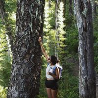 Raquel Salazar-Foster的照片