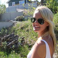 Matilda Falk的照片