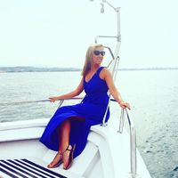 Ksenia Orekhova's Photo