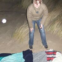 Justine Mondry的照片