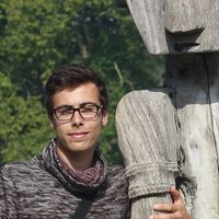 Fotos de François Desoleil