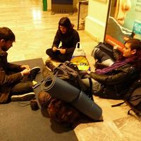 Fotos von Yon Iriarte