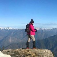 Fotos de Anuradha Sathe