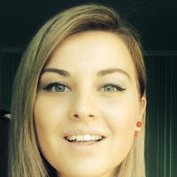 Lera Stepanova的照片