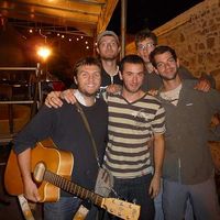 Vincent Sylvain's Photo