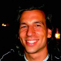 Dezső Horgász's Photo