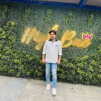 Shuaib Saeed's Photo