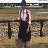 Kareen Fagan's Photo