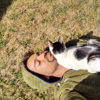 Andrés Sergio Di Dio's Photo