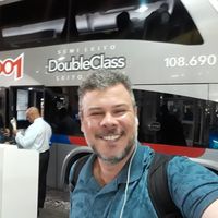 Cláudio Araújo的照片