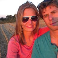 Laura and Ben's Photo