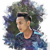Fotos de reza maulanaa