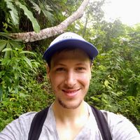 Fotos von Johannes Münker