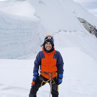 Oswaldo Aliaga's Photo