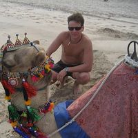 Benedek Deak的照片