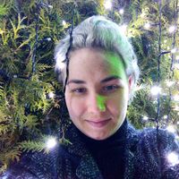 Юлия  Дощинская的照片