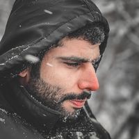 Mohammed Talib's Photo