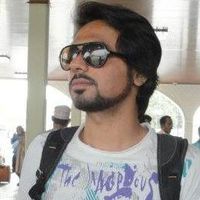 Saqib Sid的照片