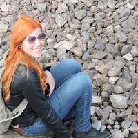 Priscilla Mussi的照片