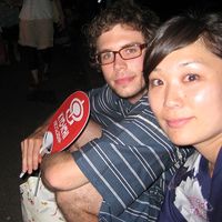 Brendan Hall的照片