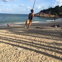 Nadine Wittleben's Photo