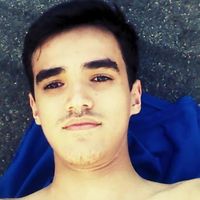 Gustavo Prado's Photo