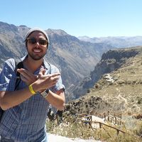 Fotos de Guilherme Araujo