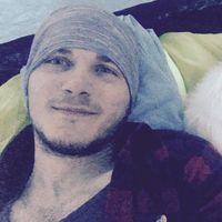 Alenko Zelenko's Photo