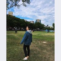 Chia Yu Lin的照片