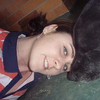 Bridget Brown的照片