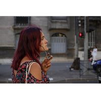 Kristýna Velacková's Photo