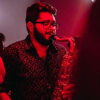 André Castaman's Photo