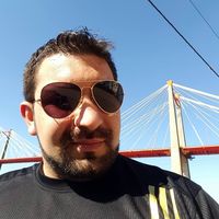 Mauro Pallone's Photo