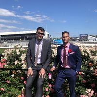 Yevgeny Routman's Photo