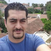 Özhan Bilgen's Photo