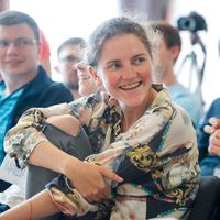 Nastya Terekhova的照片