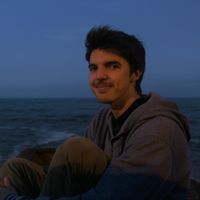 Martín Rogé的照片