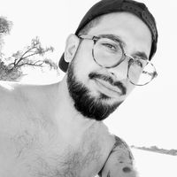 Augustoo Xavier的照片