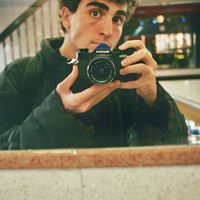 Marco Cedrola的照片