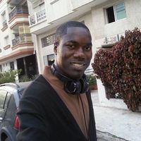 Biglaye DIOP's Photo