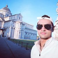 Faheem Ghazanfar's Photo