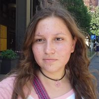 Le foto di Karla Garnica