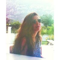 Fotos de Tamta Magradze