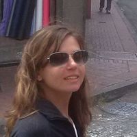 Ailen Longhi's Photo