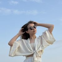 Lala Aliyeva's Photo