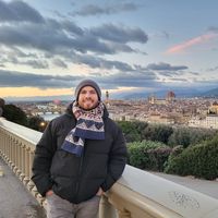 Danilo  Haugen's Photo